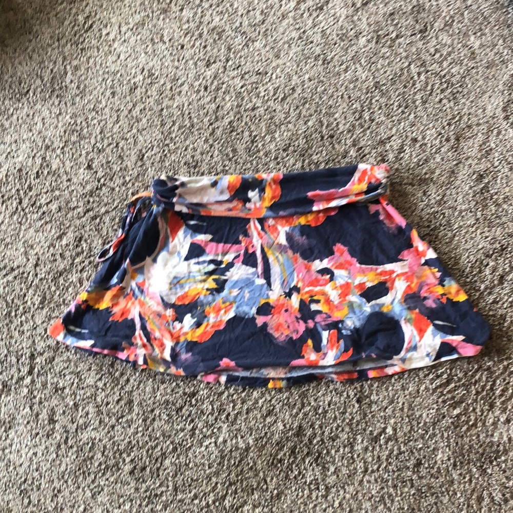 Patagonia skirt